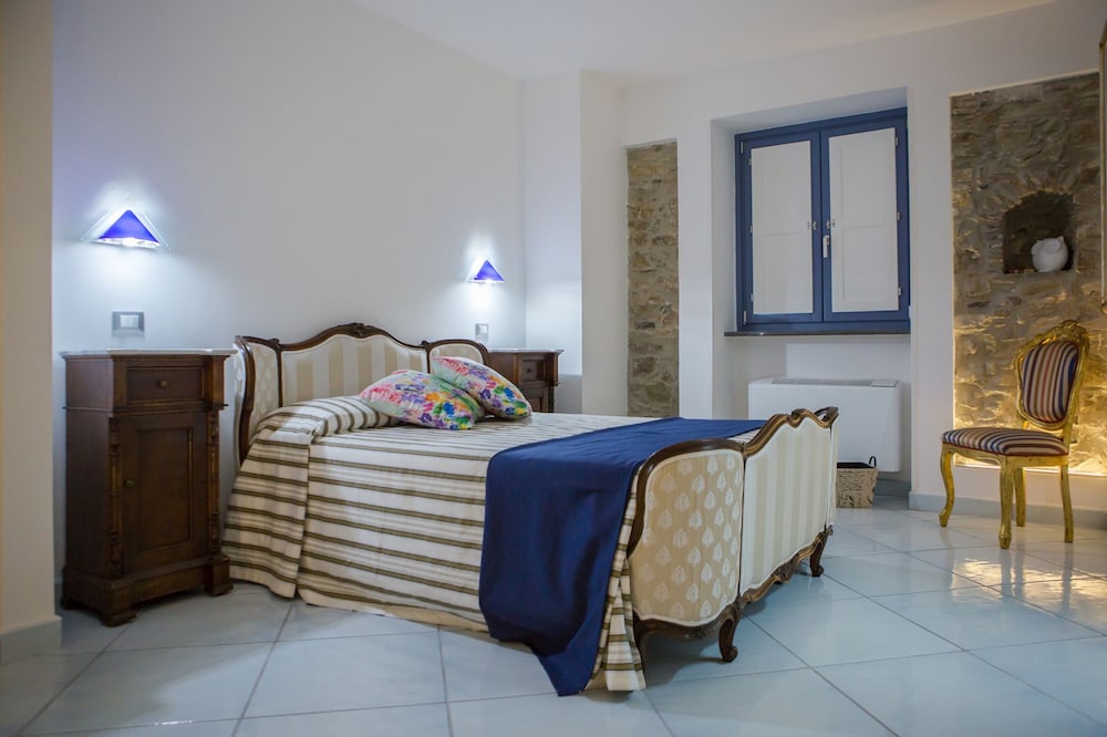 Double Room (Camera della Civetta)