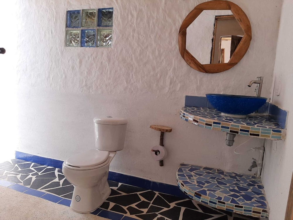 Habitación AGUA photo 2