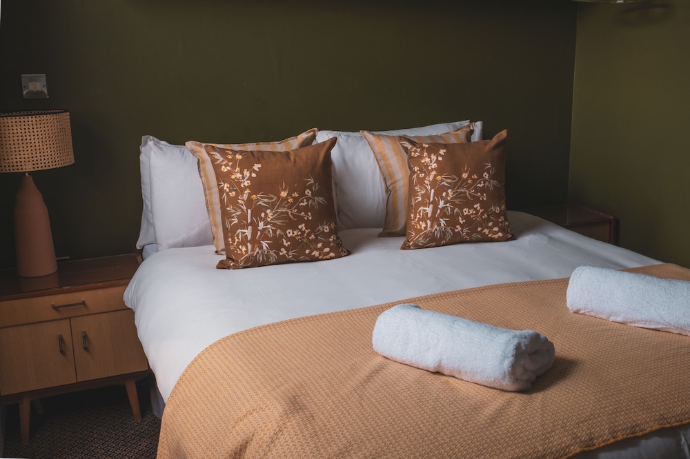 Basic Double Room photo 1