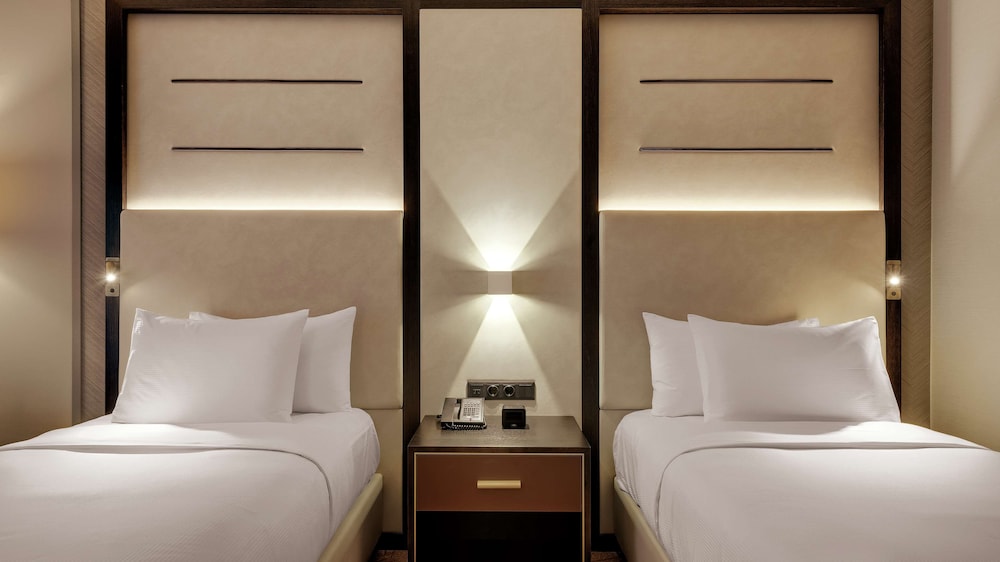 Deluxe Twin Room, 2 Twin Beds, Non Smoking