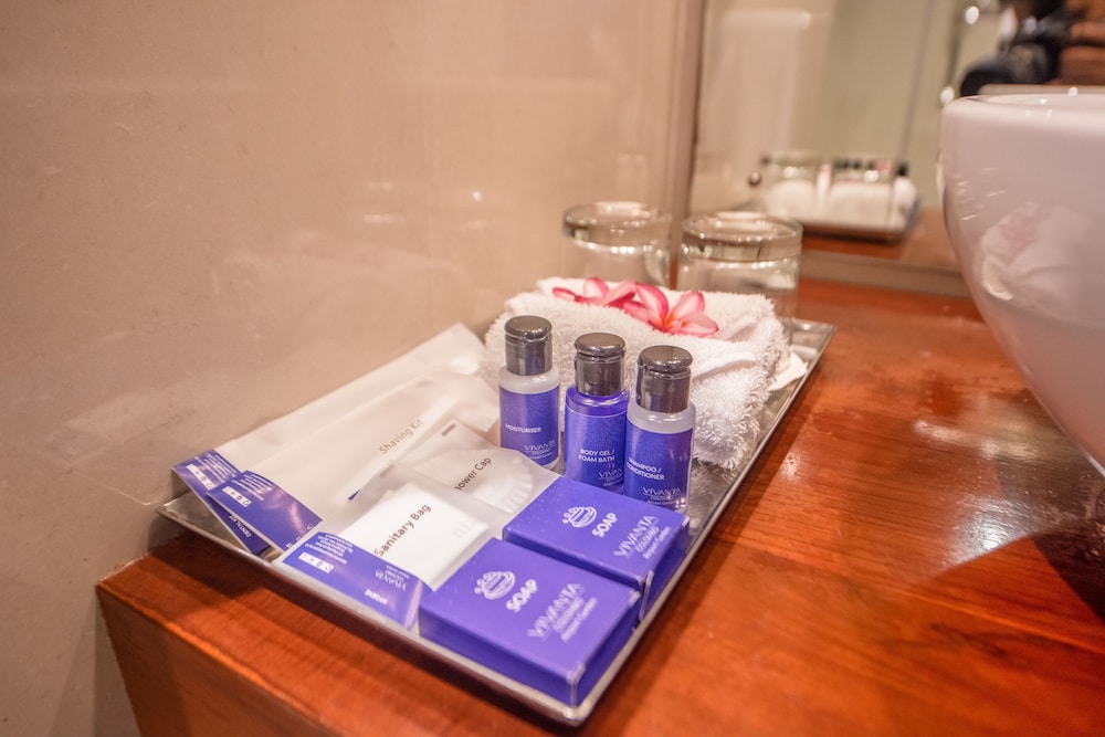 Staycation Offer: Superior King Bed-Full Board-Only for Sri Lanka NIC Holders (10% F&B and SPA) photo 3