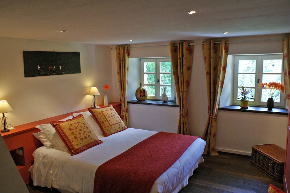 Comfort Double Room (Muscade) photo 1