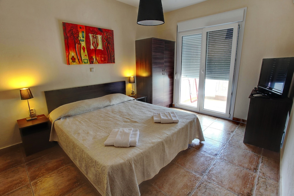 Family Apartment, 1 Bedroom