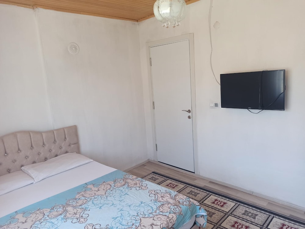 Twin Room photo 2