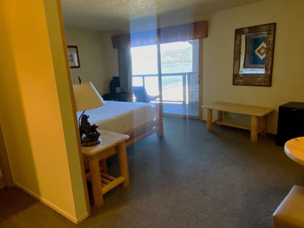 Basic Room - Photo 2