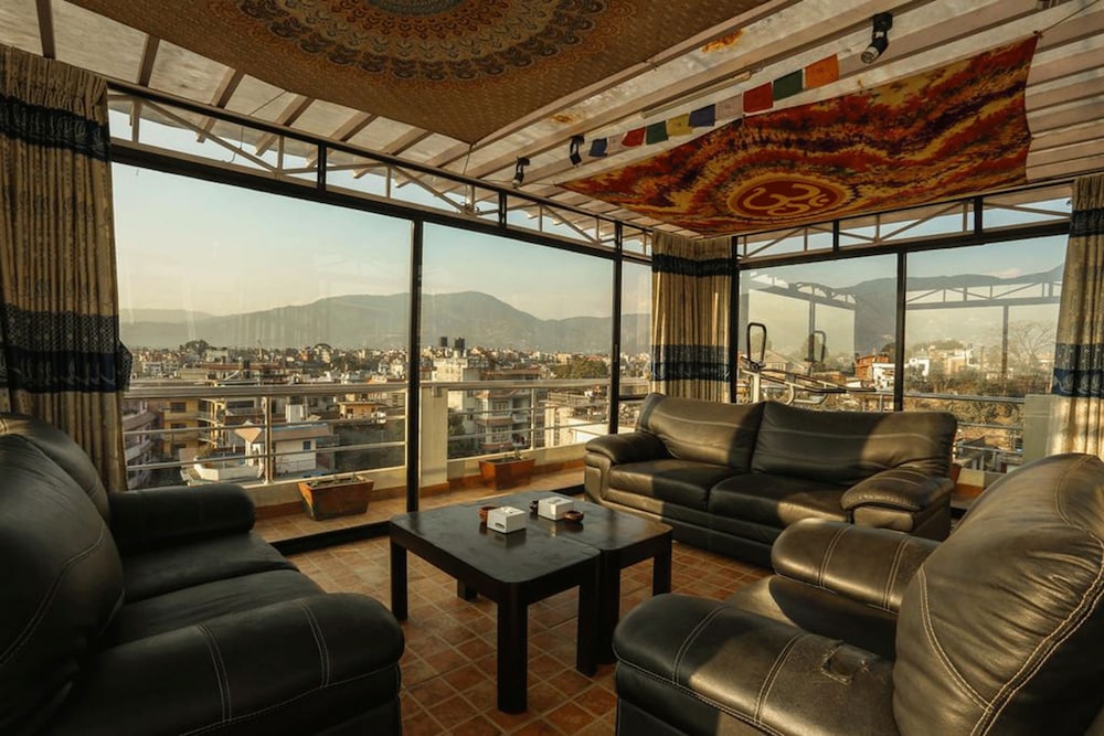 Luxury Double or Twin Room
