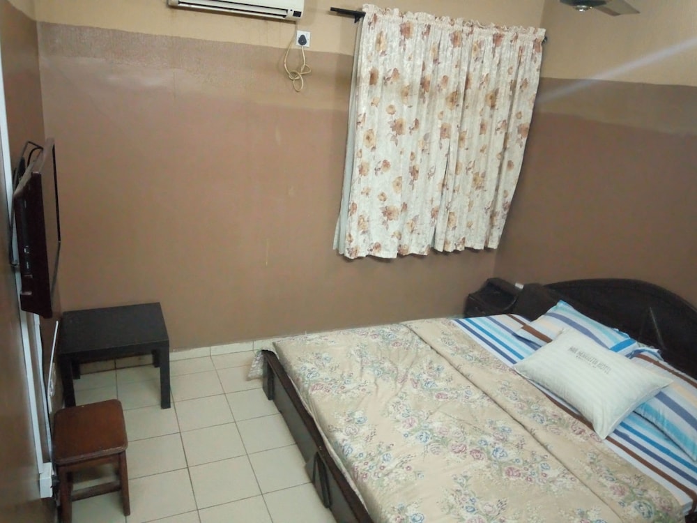 Luxury Double Room