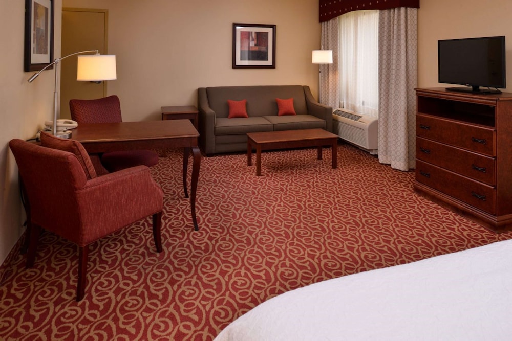 Suite, Accessible, Non Smoking - Photo 1