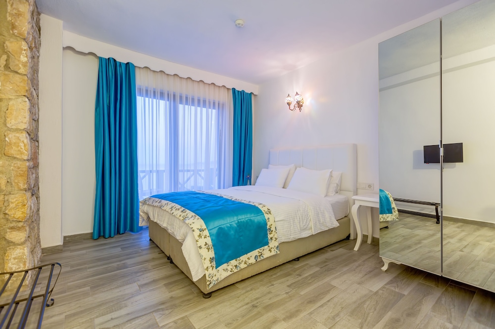 Standard Room, Sea View photo 1