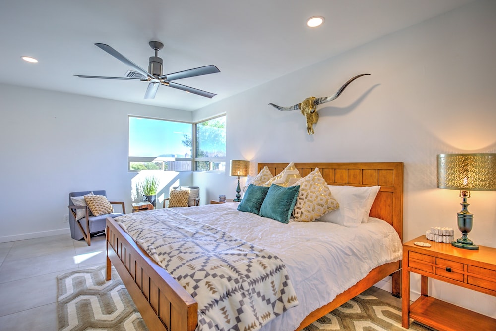 House (4 Bedrooms) photo 3