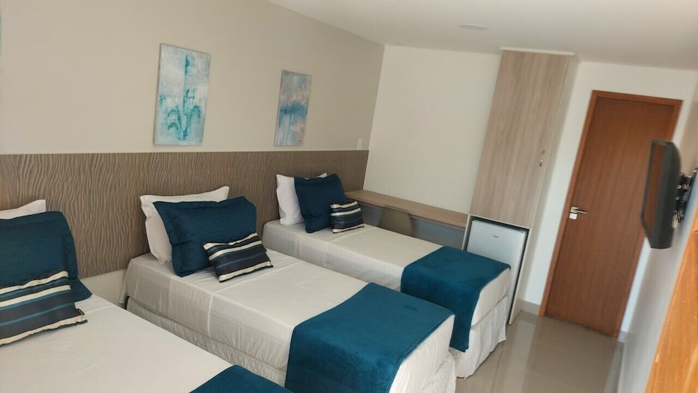 Deluxe Suite photo 2