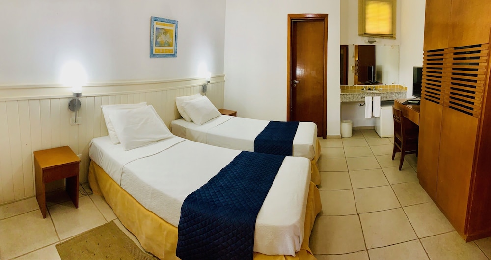 Junior Double Room photo 2