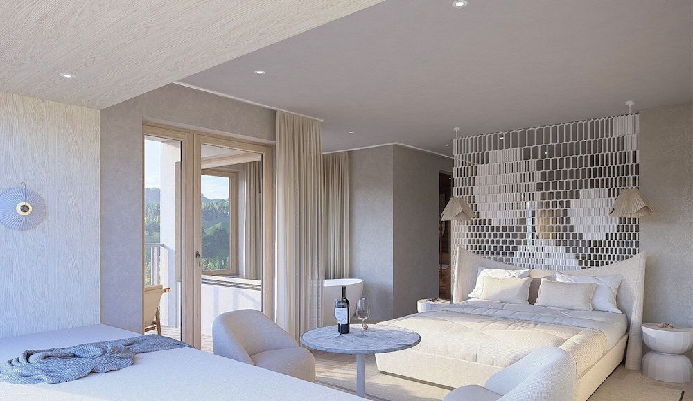 Luxury Double Room photo 2