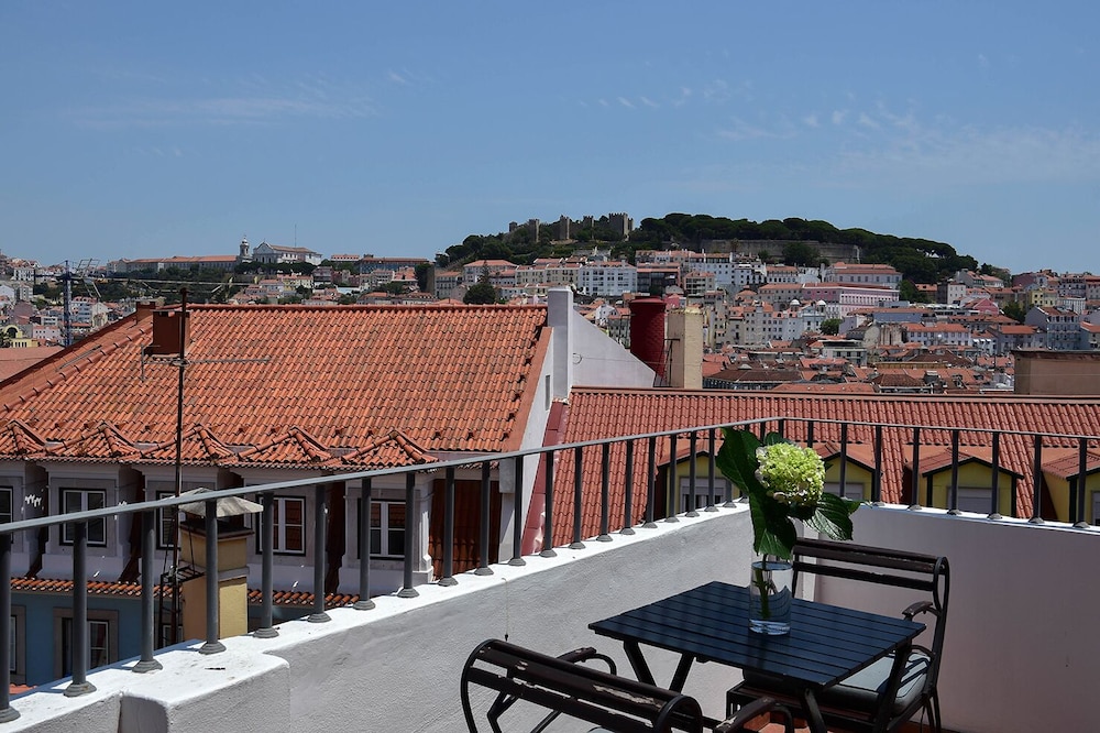 Deluxe Room, Terrace - Photo 21