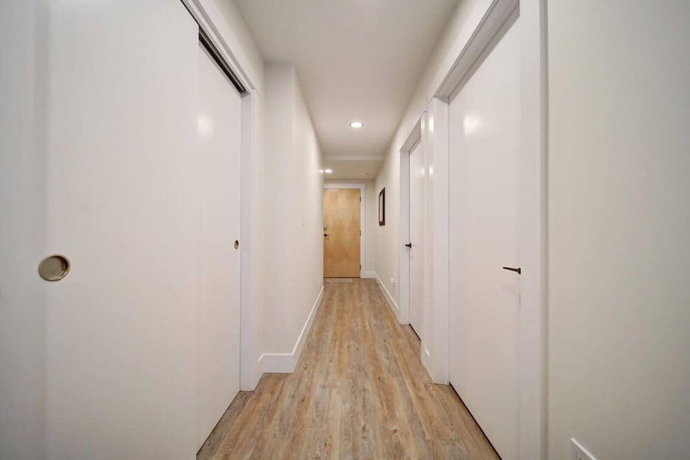 Luxurious Modern 2BR Condo Slps-5 Coffee AC Wifi, Billede 5