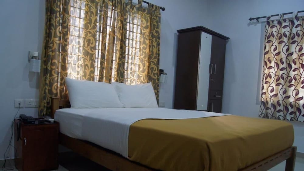 Standard Double Room, 1 Double Bed