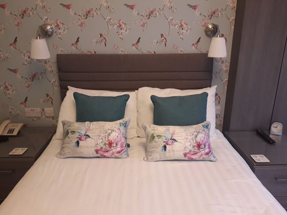 Classic Double Room, Ensuite (B&B) photo 3