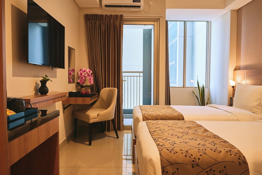 Deluxe Room - Photo 3
