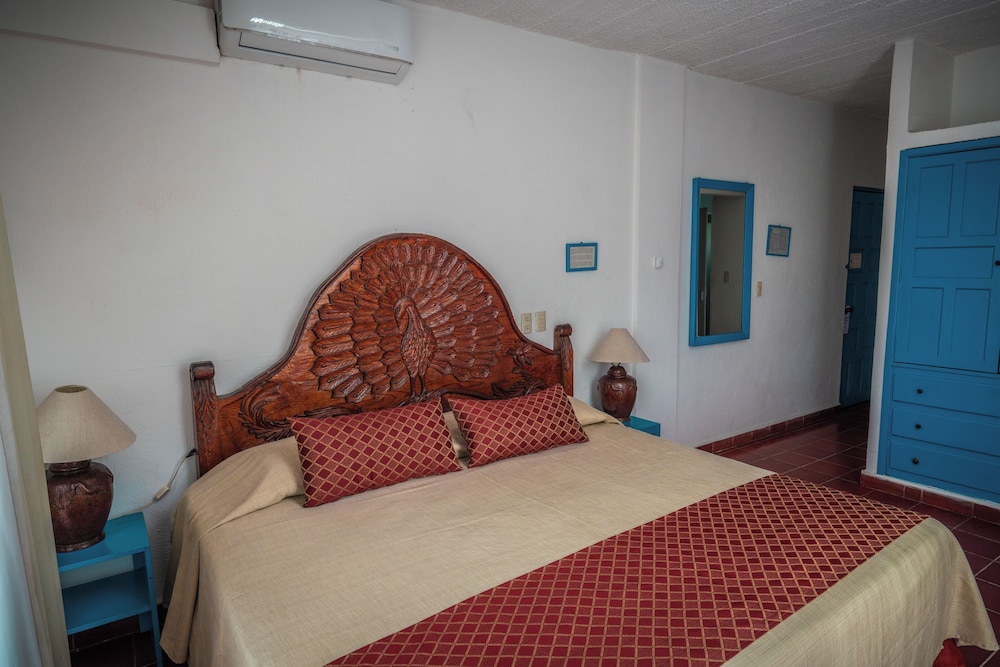 Superior room with balcony city view photo 2