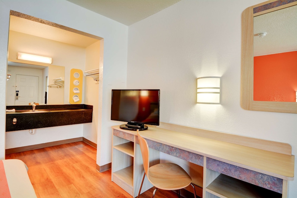 Motel 6-Southington, CT - Hartford, Billede 5
