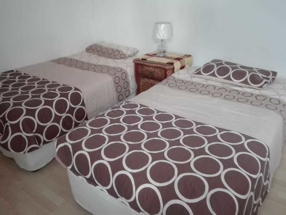 Comfort Twin Room photo 1