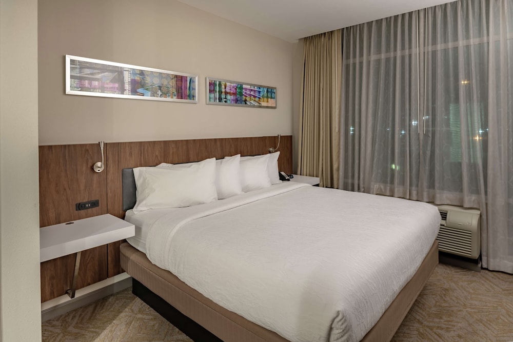 Suite, 1 Bedroom, Accessible (Hearing) photo 1