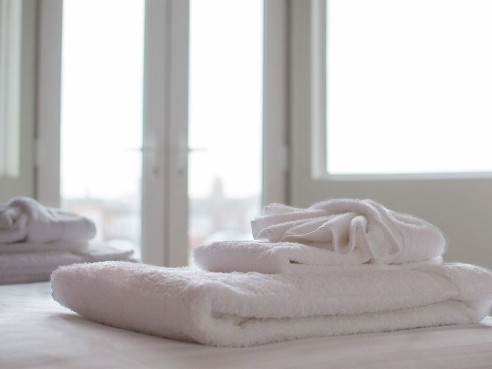 Deluxe Double Room, Ensuite, Sea View (Room 1) photo 3