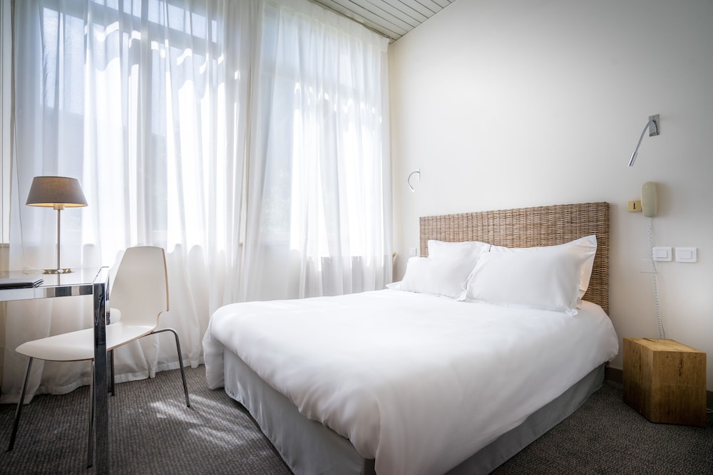 Classic Single Room photo 2