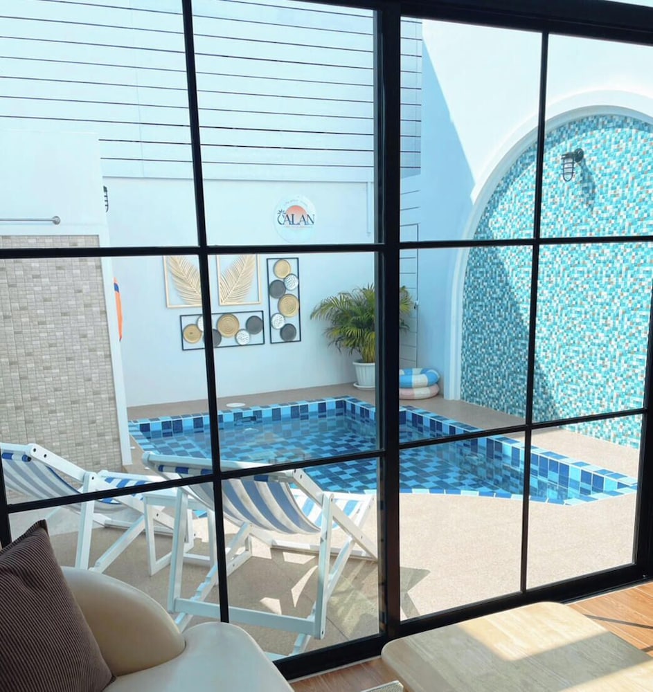 Deluxe Villa, Private Pool photo 2
