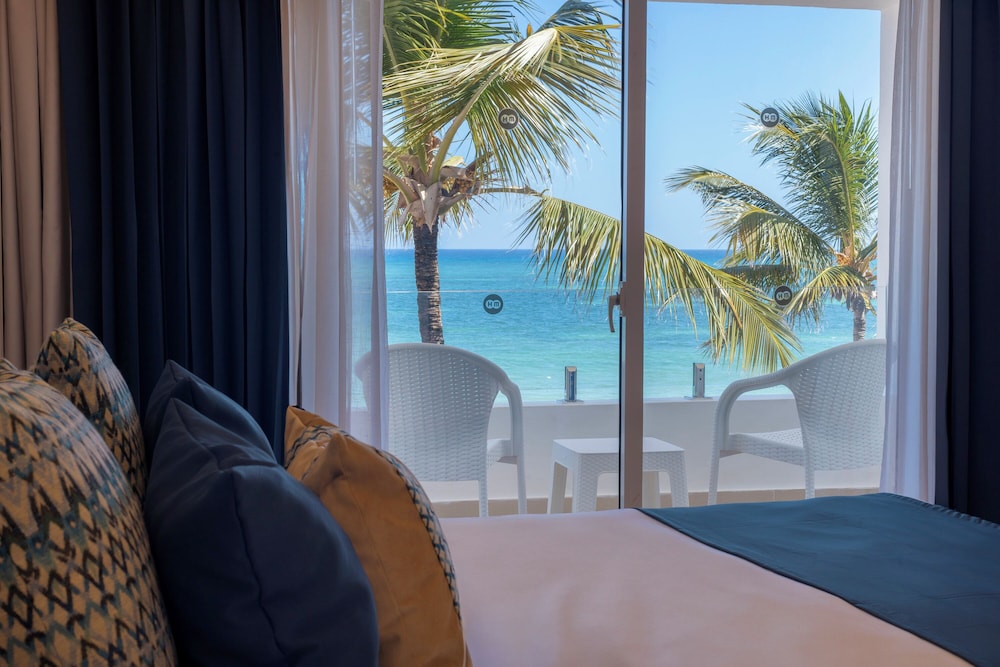 Standard Double Room, Sea View - Photo 4
