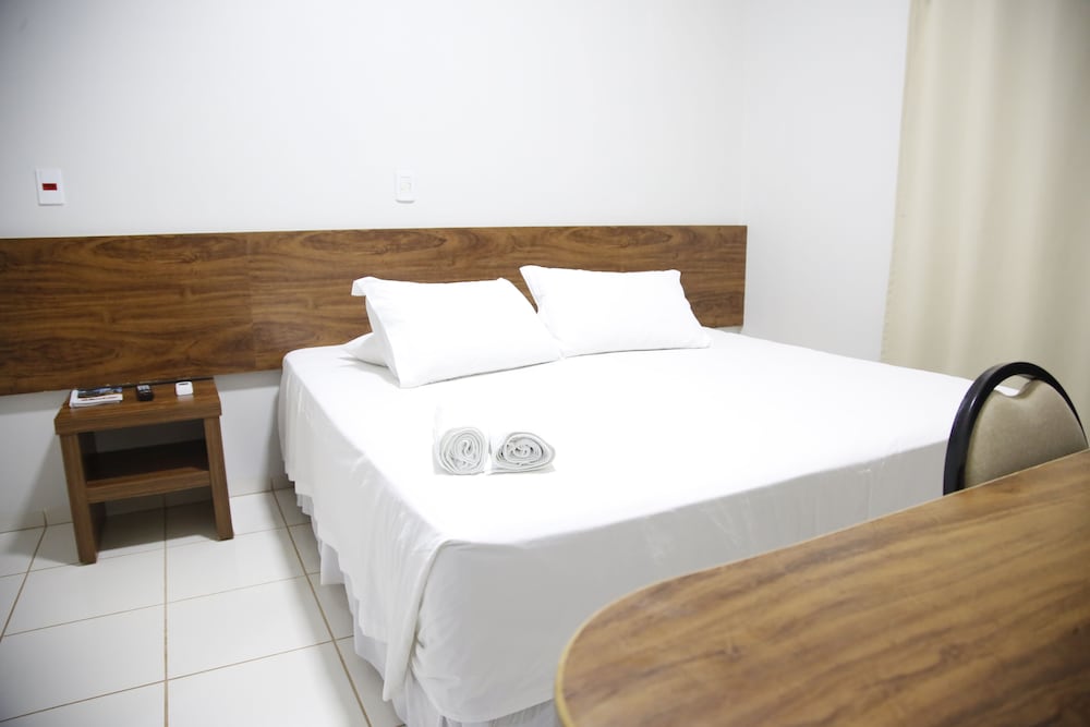 Deluxe Double Room photo 1