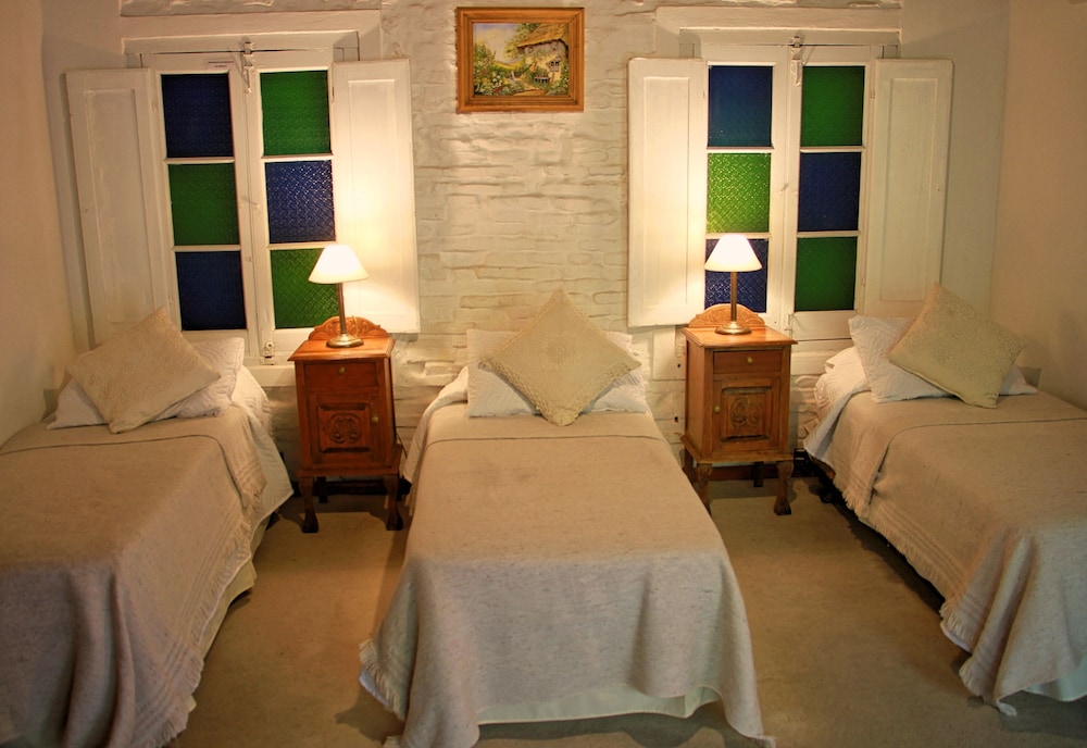 Triple Room photo 2