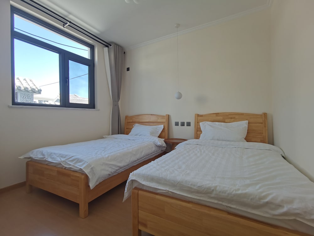 Superior Double Room, Hill View photo 1