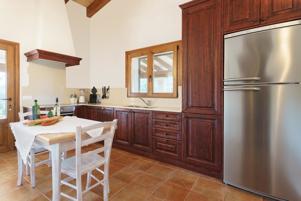 Villa, 3 Bedrooms, Private Pool, Mountain View photo 3