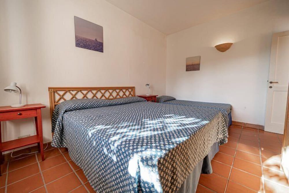 Apartment, 1 Bedroom (Bilocale 5 Baia Blu) photo 1