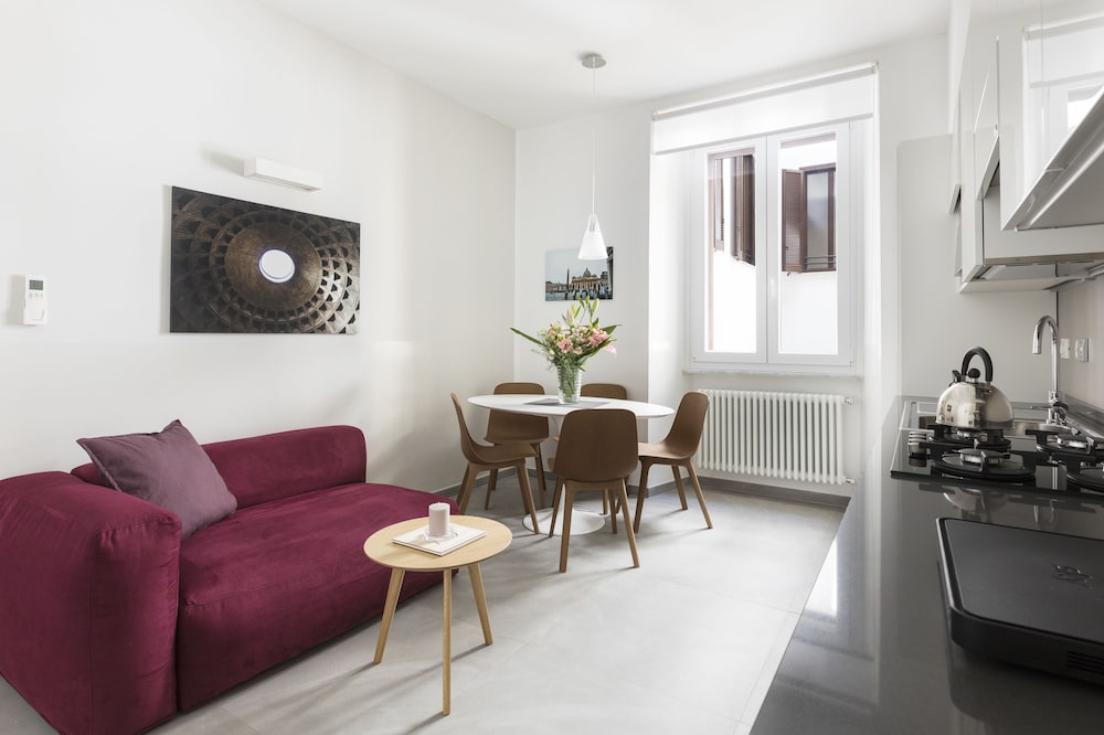 Apartment, 3 Bedrooms