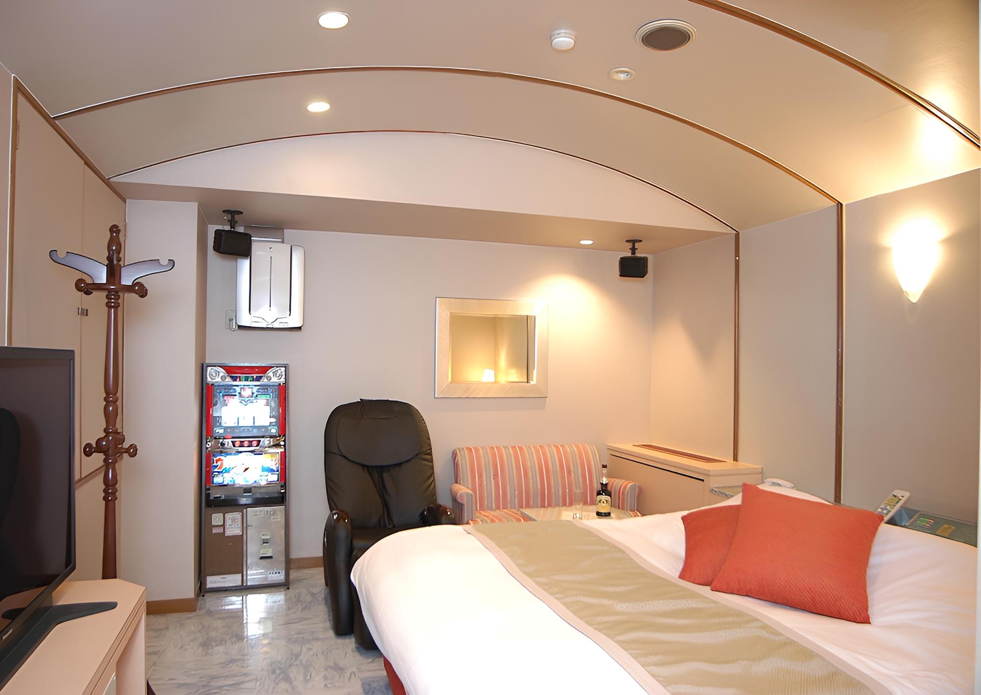 Basic Double Room (Standard) - Photo 4
