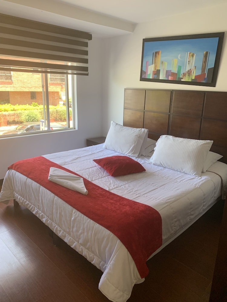 Basic Room