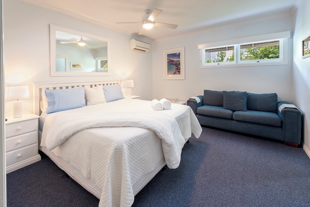 Family Apartment
