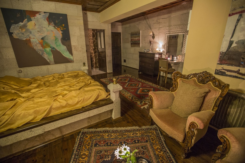 Family Suite - Photo 4