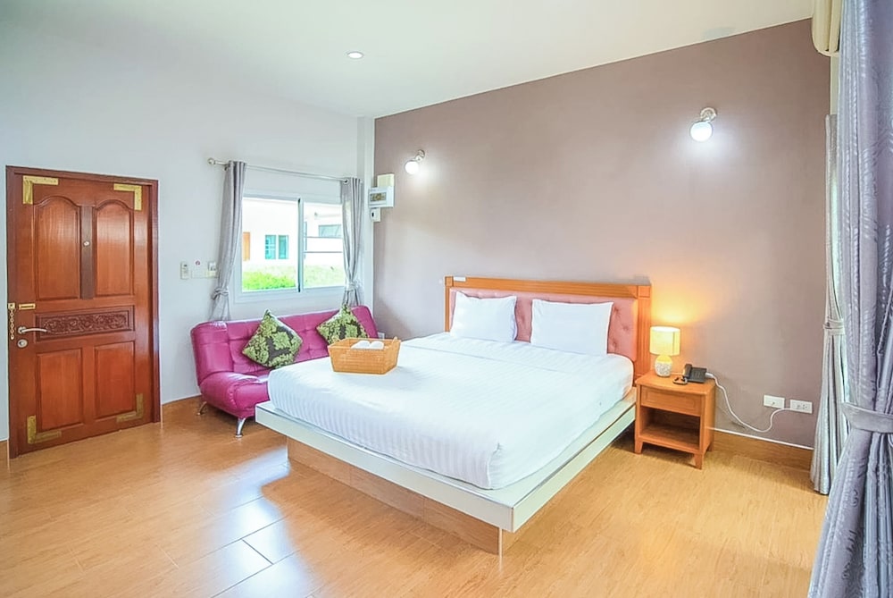 Villa Double Room