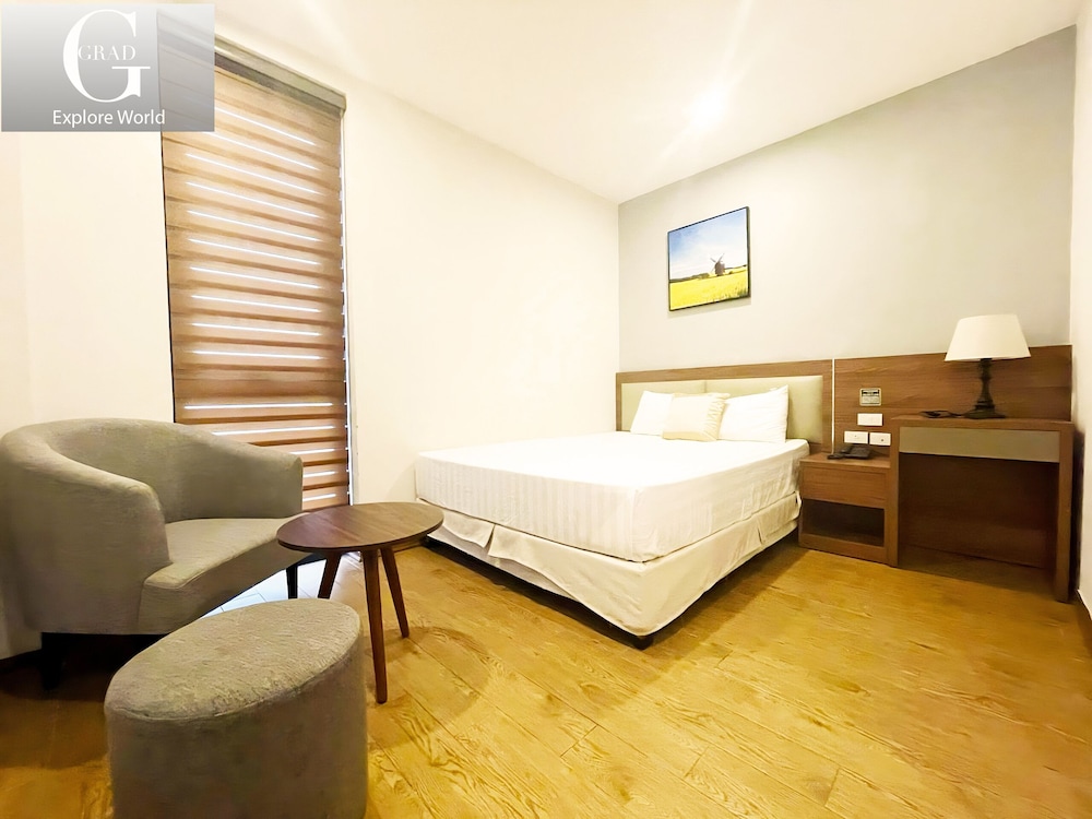 Superior Double Or Twin Room photo 3