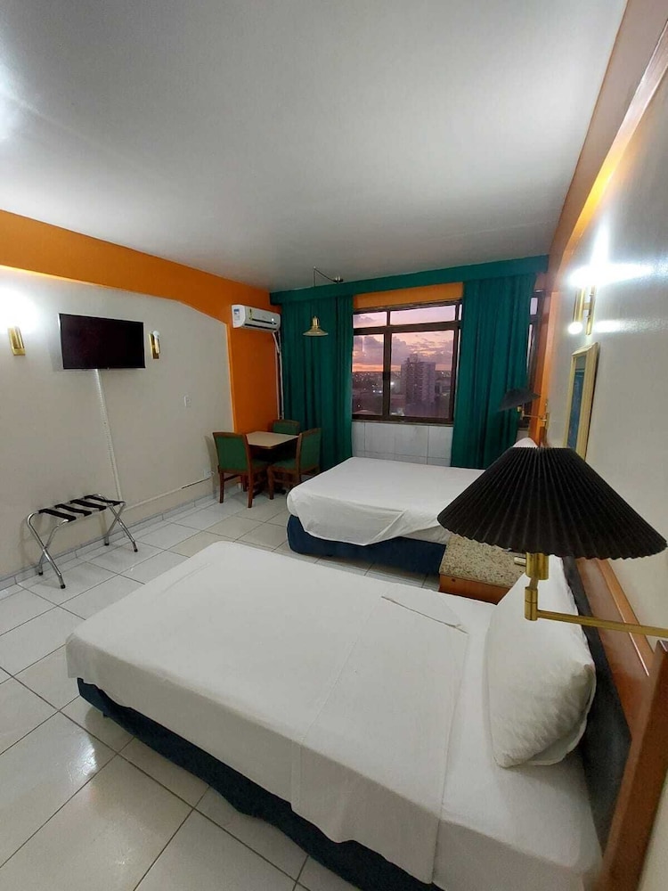 Quarto Twin Luxo - Photo 2