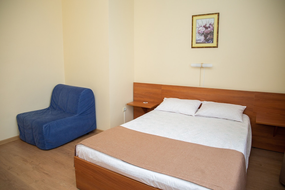 Double or Twin Room ((Extra bed)) photo 3