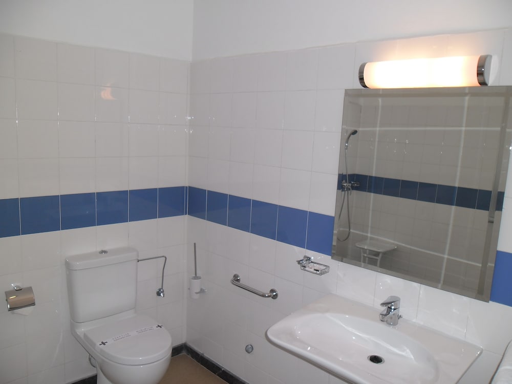 Standard Single Room photo 2