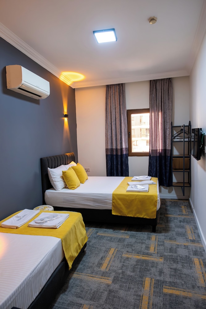 Family Triple Room photo 1
