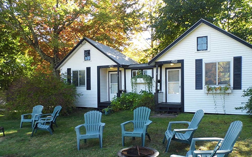 Cabin, 1 Bedroom photo 2