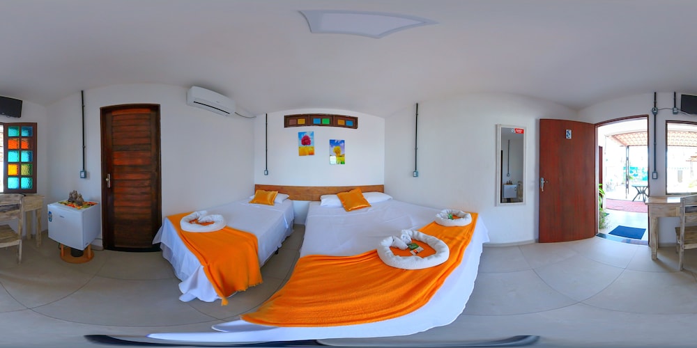 Classic Quadruple Room - Photo 3