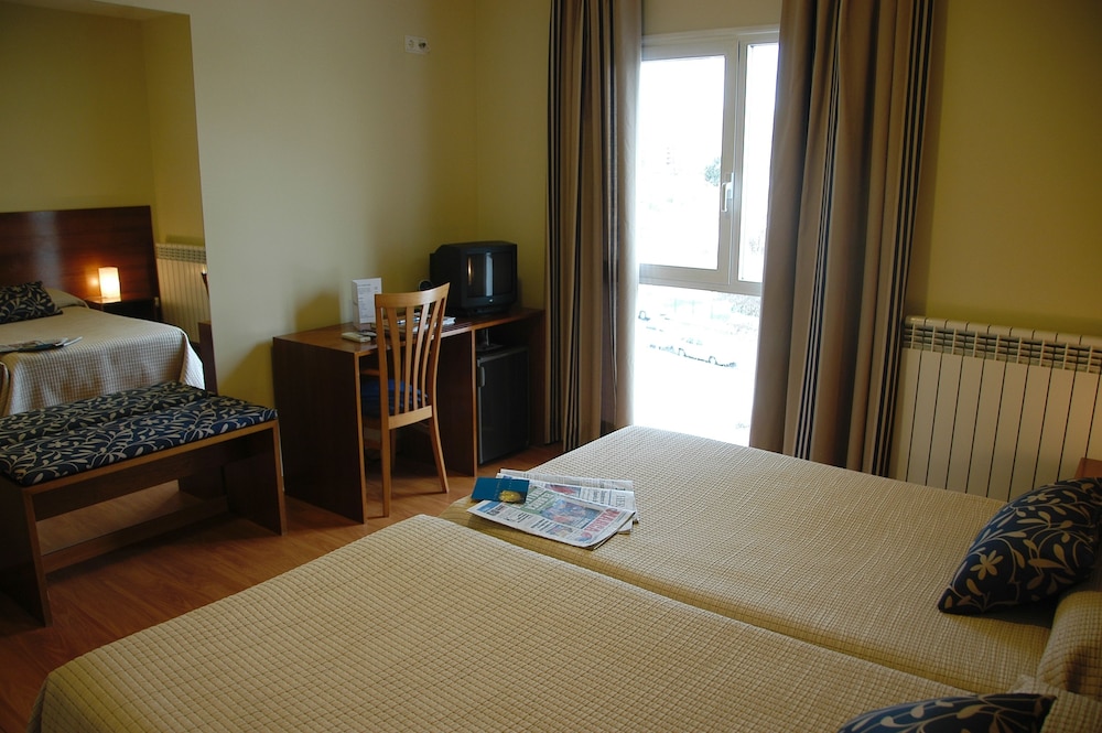 Double Room Single Use photo 2