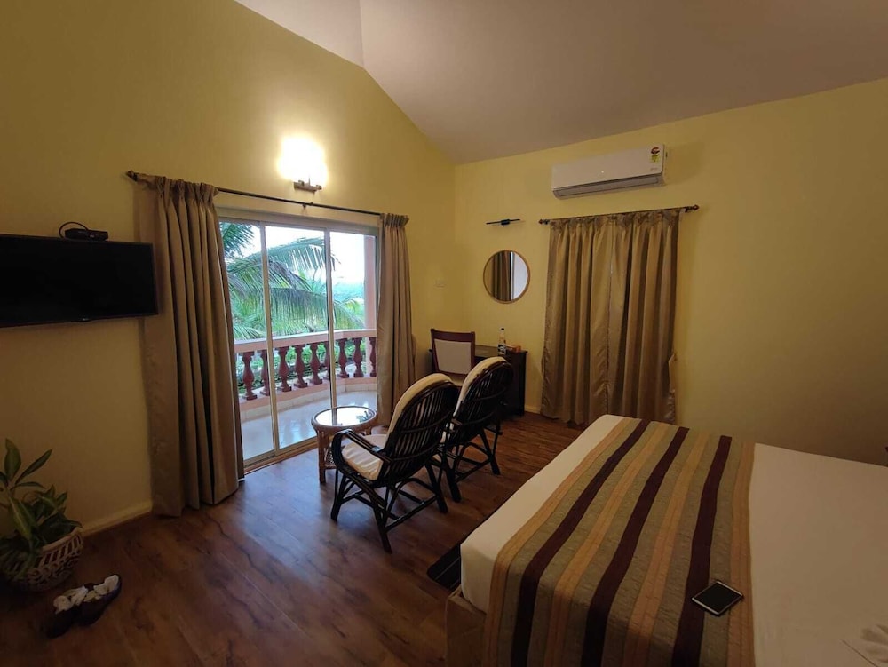 Superior Villa - Photo 7